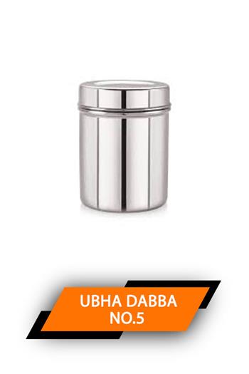 Sapphire Ubha Dabba No.5